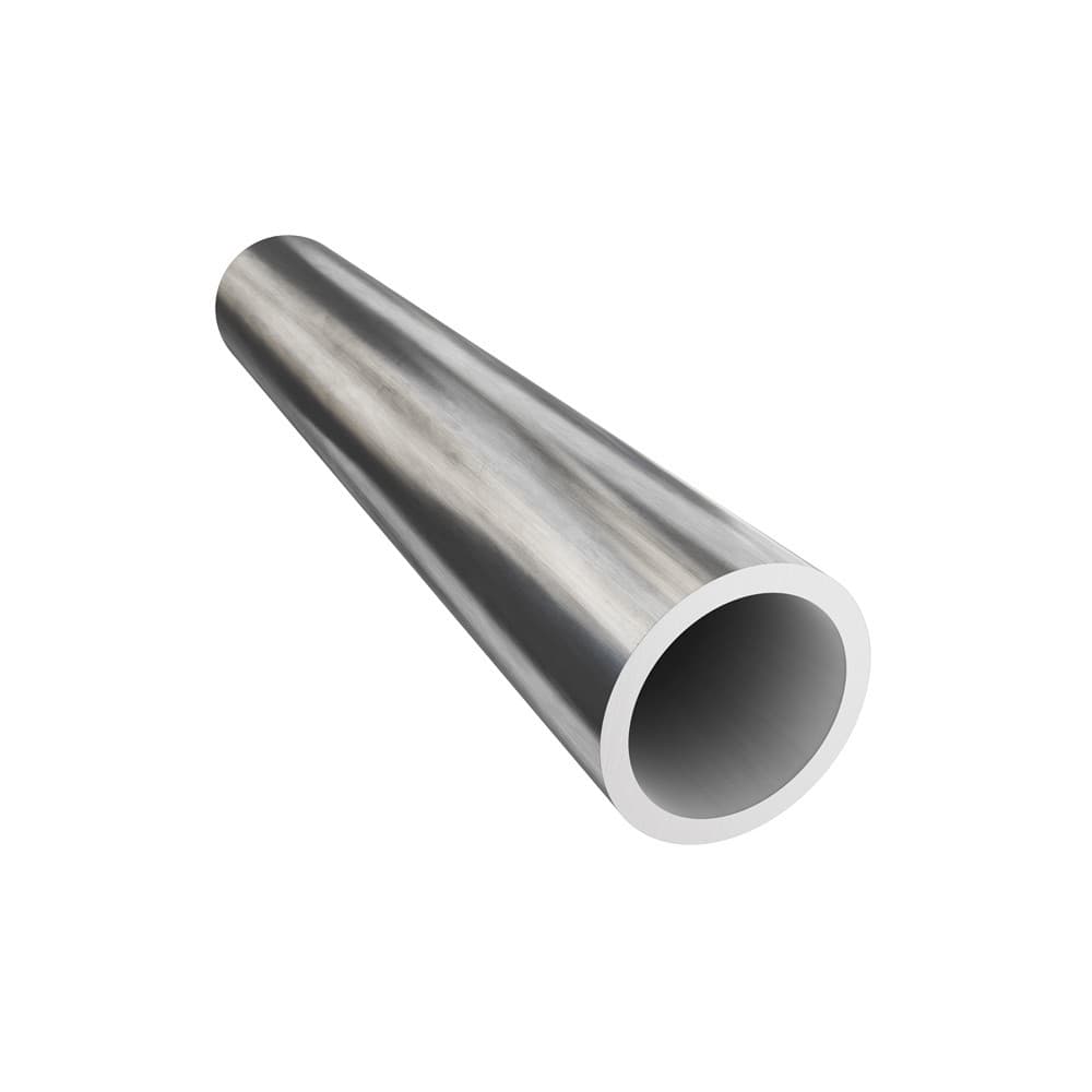 Aluminium Tube